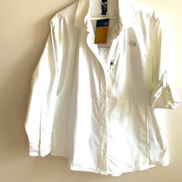 ❣️The North Face❣️UPF 50❣️brand new shirt❣… - Picture 13 of 16